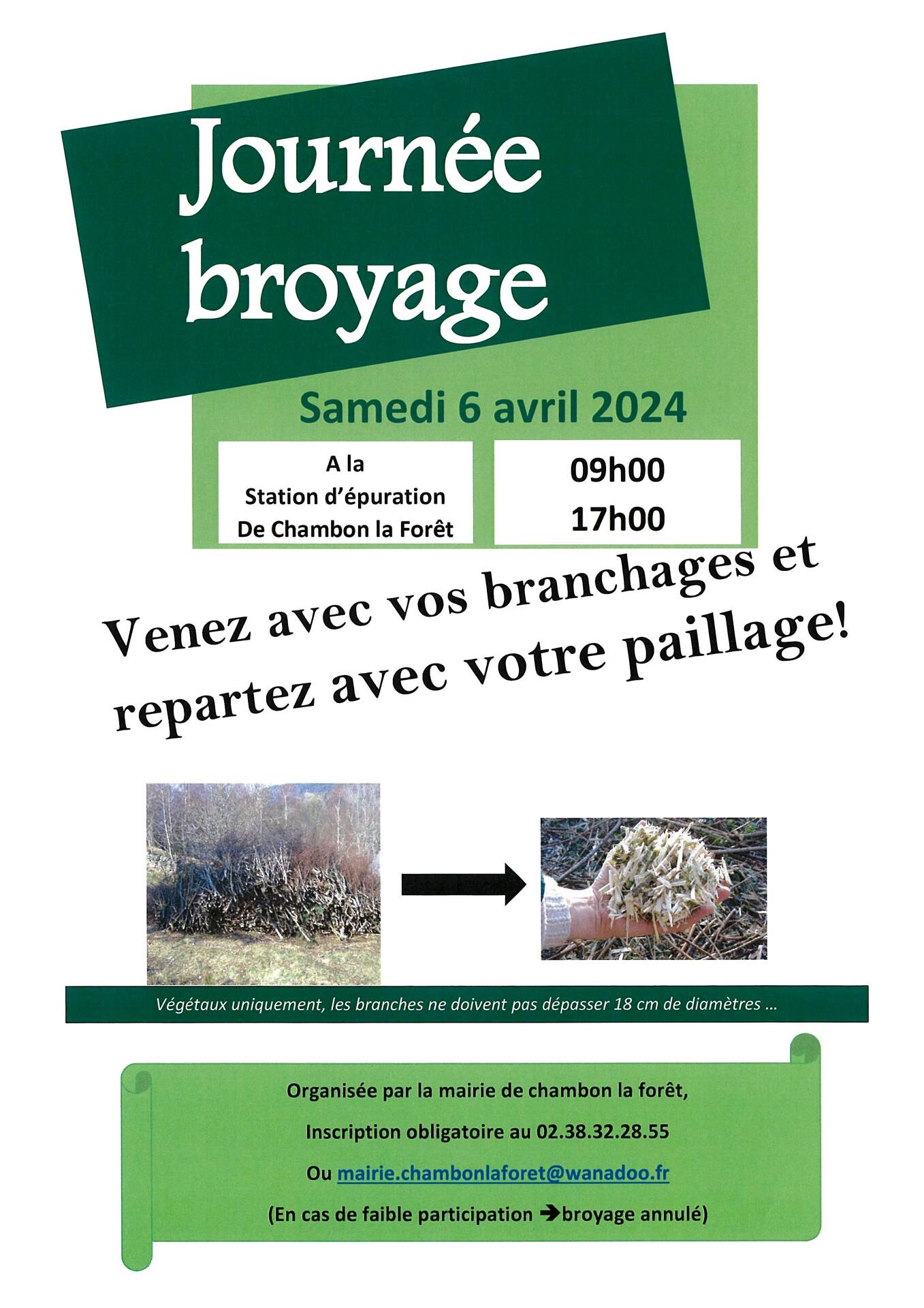 broyage