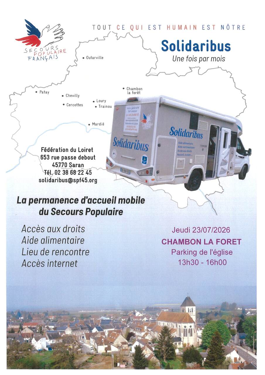 23 juillet 2026