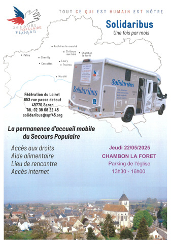 solidaribus mai