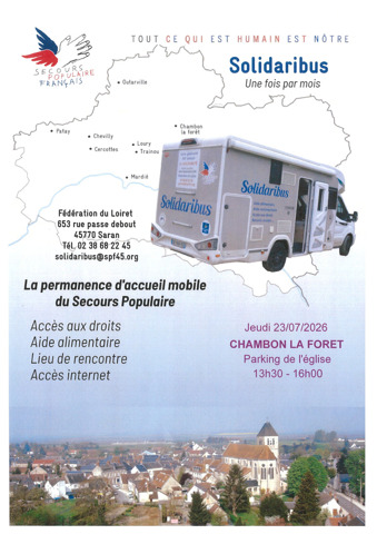23 juillet 2026