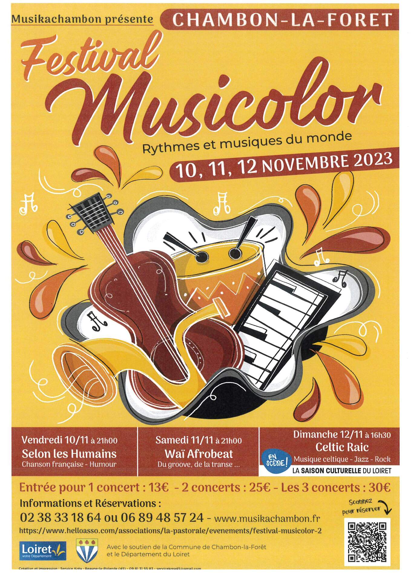 festival musicolor